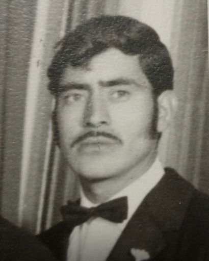 Cipriano Vasquez