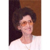 Peggy Straughan