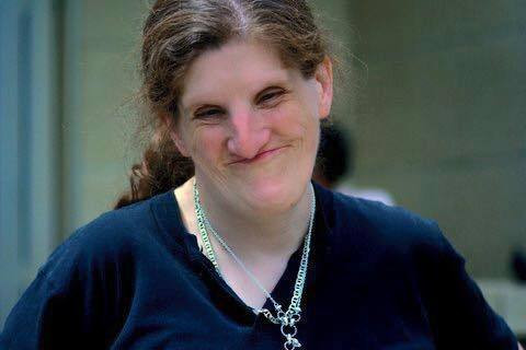 Kimberly  Anne Marquis