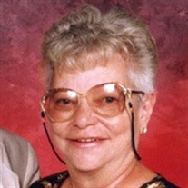 Laura J. Wise