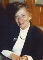 Sonja M. Iverson