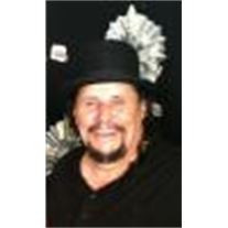 David Age - 62 - Santa Fe Garcia Profile Photo