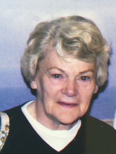 Dorothy Hall Profile Photo