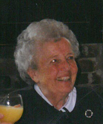 Barbara M. O’Brien