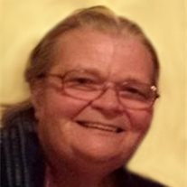 Dorothy J. Ellis Profile Photo