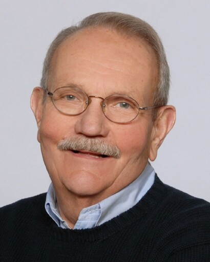 John C. Ford Profile Photo