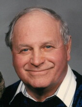 Frederick Dean Switzer Profile Photo