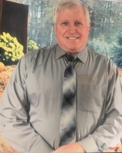 Michael Holmes, Sr. Profile Photo