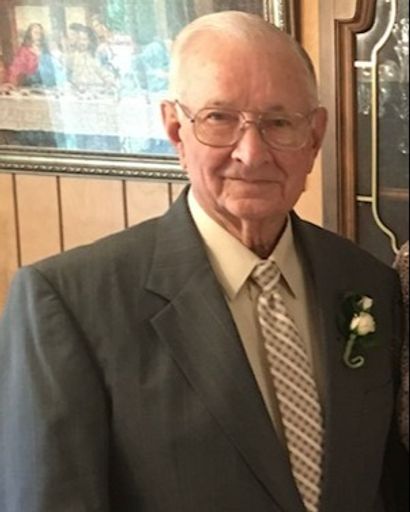 Doyle Ceola Stanford's obituary image