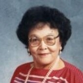 Almertha  L. Williams