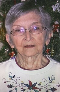 Marjorie Ann Melson