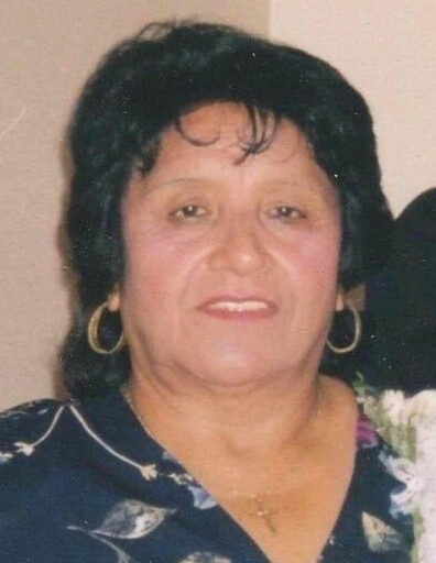 Maria Rivera Valdez