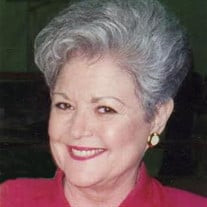 Madge Ruth Norris King Profile Photo
