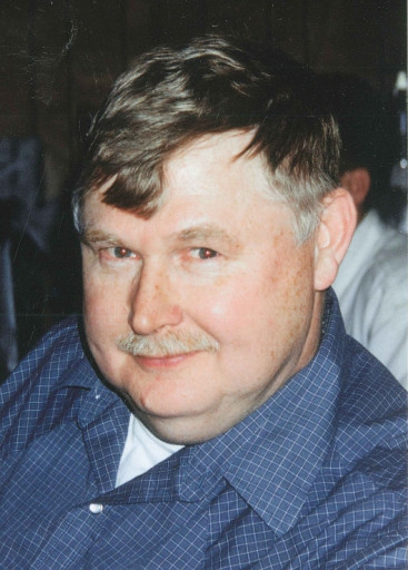 Kenneth D. Kuznicki