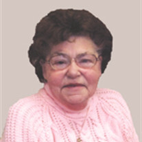 Phyllis "Irish" Guthrie Profile Photo