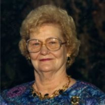 Virginia Ann Pickens Profile Photo