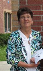 Mrs. Betty J. Mathis Profile Photo