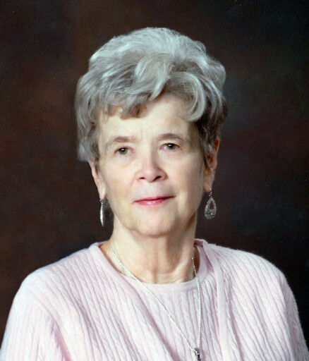 Beverly Ruth (Mills)  Bensinger Profile Photo