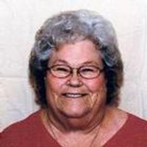 Betty Sue Goldsmith