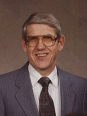 Donald L. Gustafson