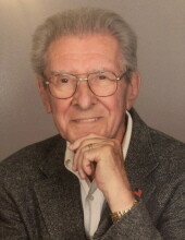 Gerald "Jerry" Grunewald