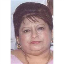 Josefina N. Garcia Profile Photo