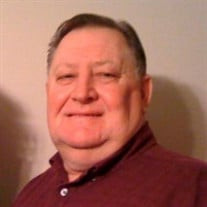 Rev. Tommy Joe Randall Profile Photo
