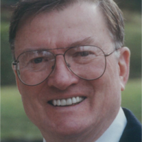 William C. "Bill" Latham