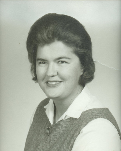 Betty W. Hight Profile Photo
