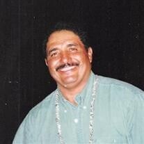 Robert L. Hernandez