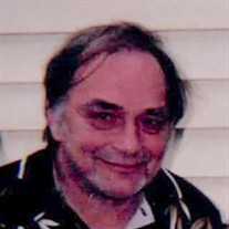 Richard Moureau Profile Photo