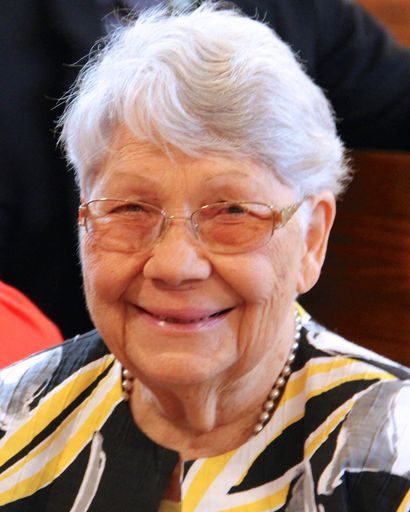 Marian W. Haut