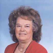 Ruth Worsham Profile Photo