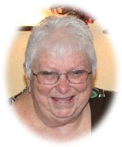 Judy Ann (Miller)  Reynolds