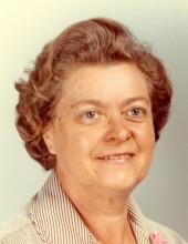 Ethel R. Schuchhardt Profile Photo