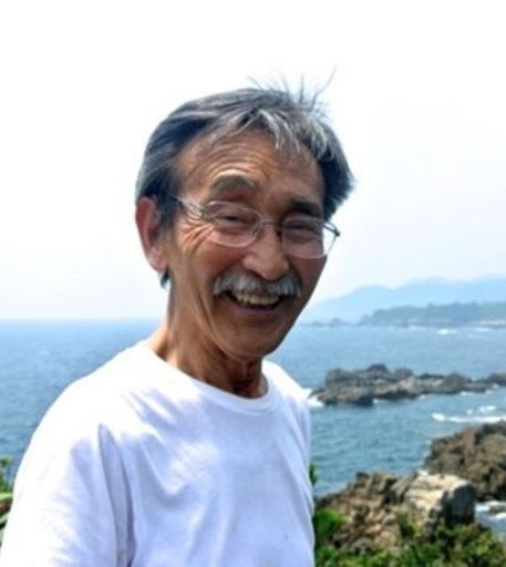 Isao Fujimoto