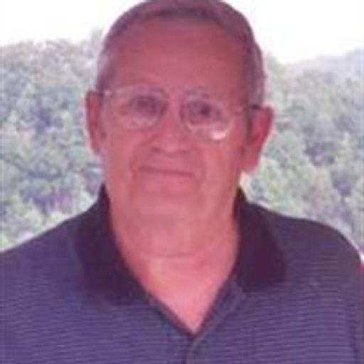 Glenn Walters Profile Photo