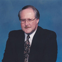 Gary P. Etheridge