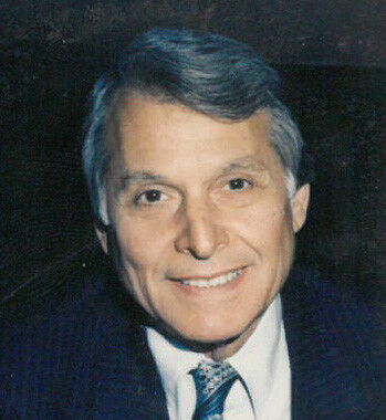 Frank J. Strazzulla