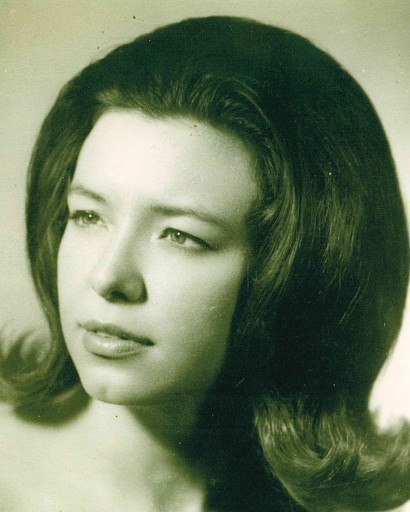 Betty Ruth Contreras