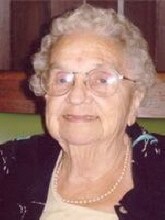 Doris  V. Allwood