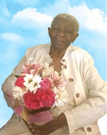 Mrs. Dorothy Bishop-Mccullough