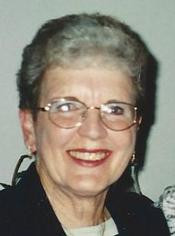 Phyllis Turner