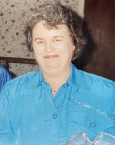 Barbara K. Andrews