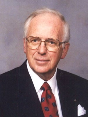 Dr. John R. Holten Profile Photo