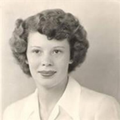 Betty Marie Hoyt