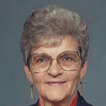 Mary J. Lothert Hagen Profile Photo