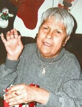 Martha Lou Farris-Labrier