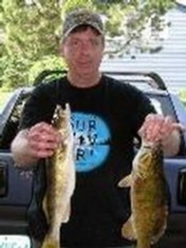 Mark W. Heesch Profile Photo