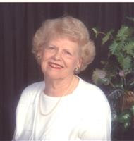 Thelma Forsythe